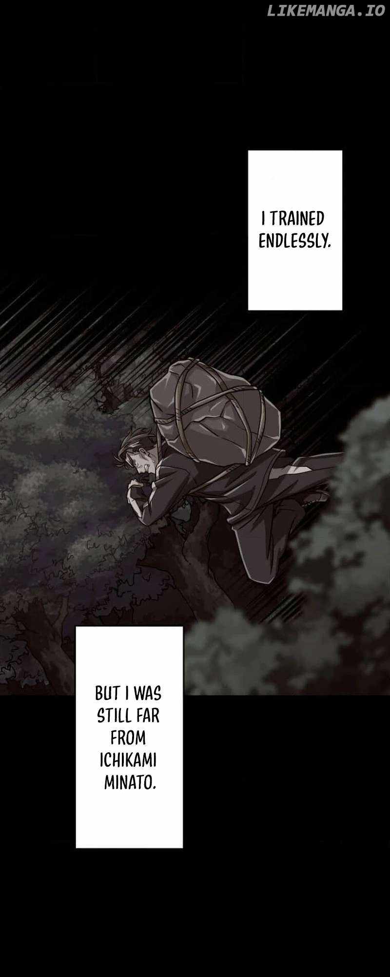Magic Level 99990000 All-Attribute Great Sage Chapter 97 56